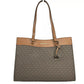 Jet Set Large Pocket Tote Bag Women's