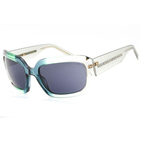 Resin Women's Sunglasses