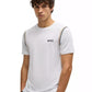 Men's Active Waffle-Structure T-Shirt