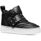 Stirling MID Womens Slip On Fashion Casual And Fashion Sneakers