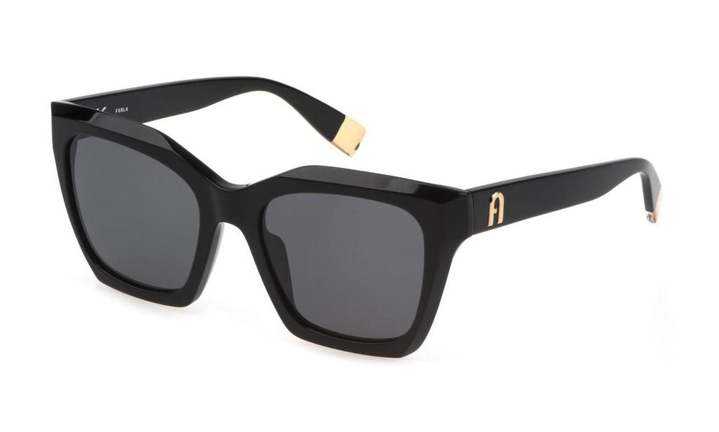 Furla Cat-Eye Frame Sunglasses