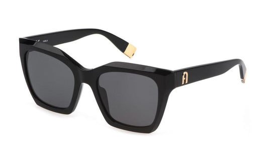 Furla Cat-Eye Frame Sunglasses