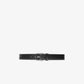 Tilda Leather Trouser Belt