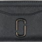Black 'The Utility Snapshot DTM' Card Holder