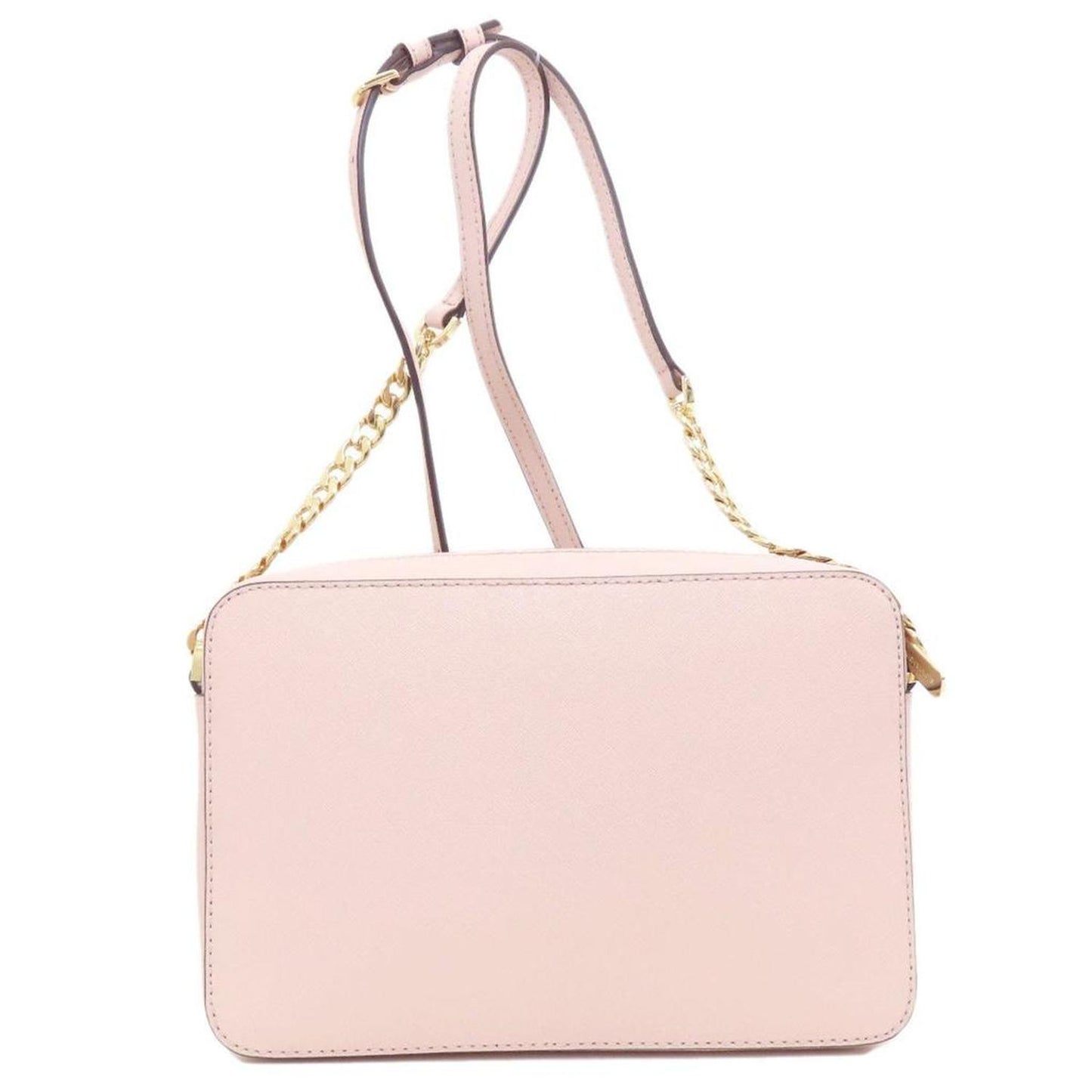 Pvc Shoulder Bag (Pre-Owned)