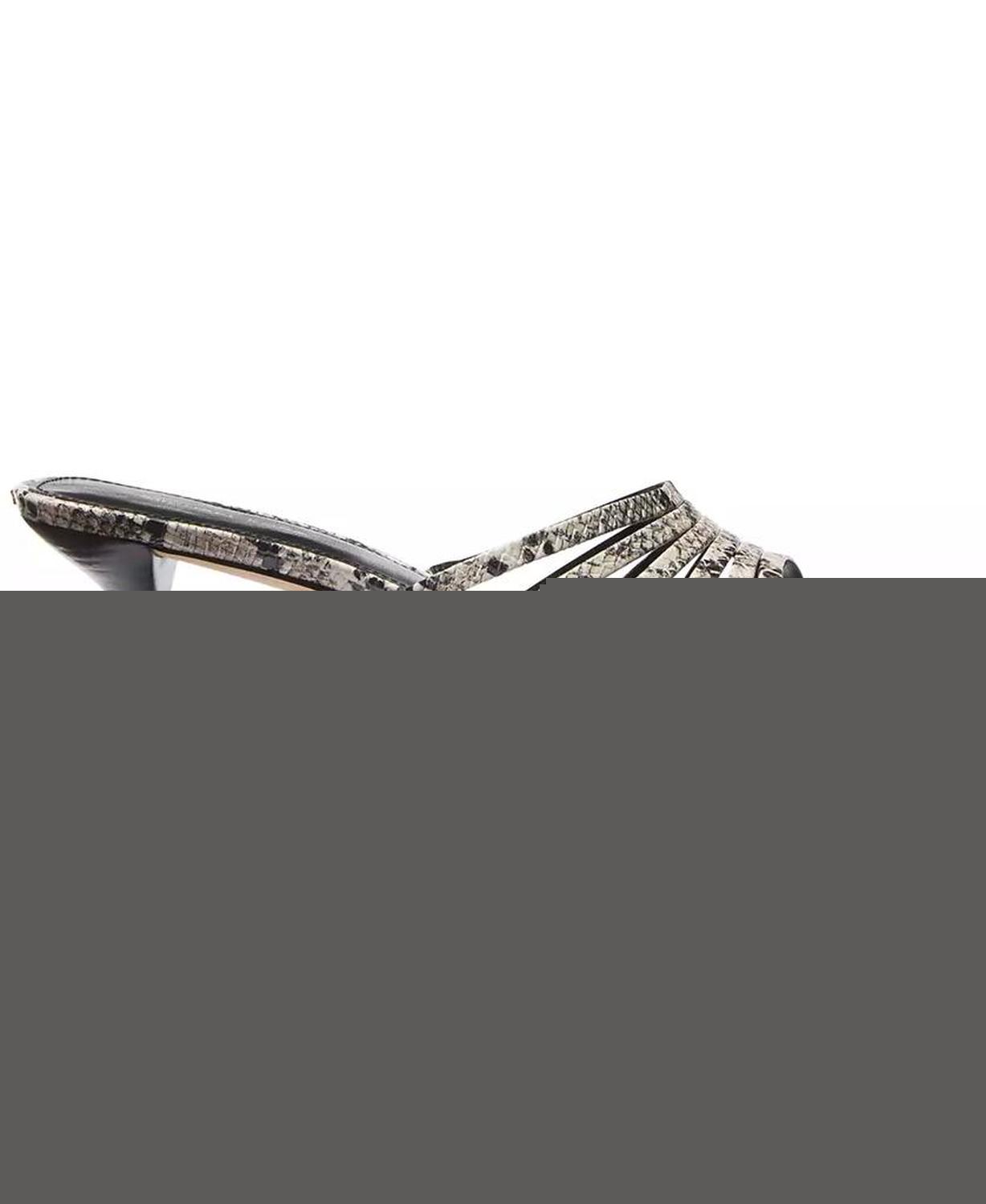 Women's Haisley Kitten Heel Sandals