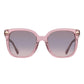 HC 8381U 57820J 54mm Womens Square Sunglasses