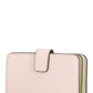 Furla Camelia Logo Lettering Wallet