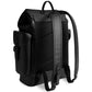 Hitch Leather Backpack