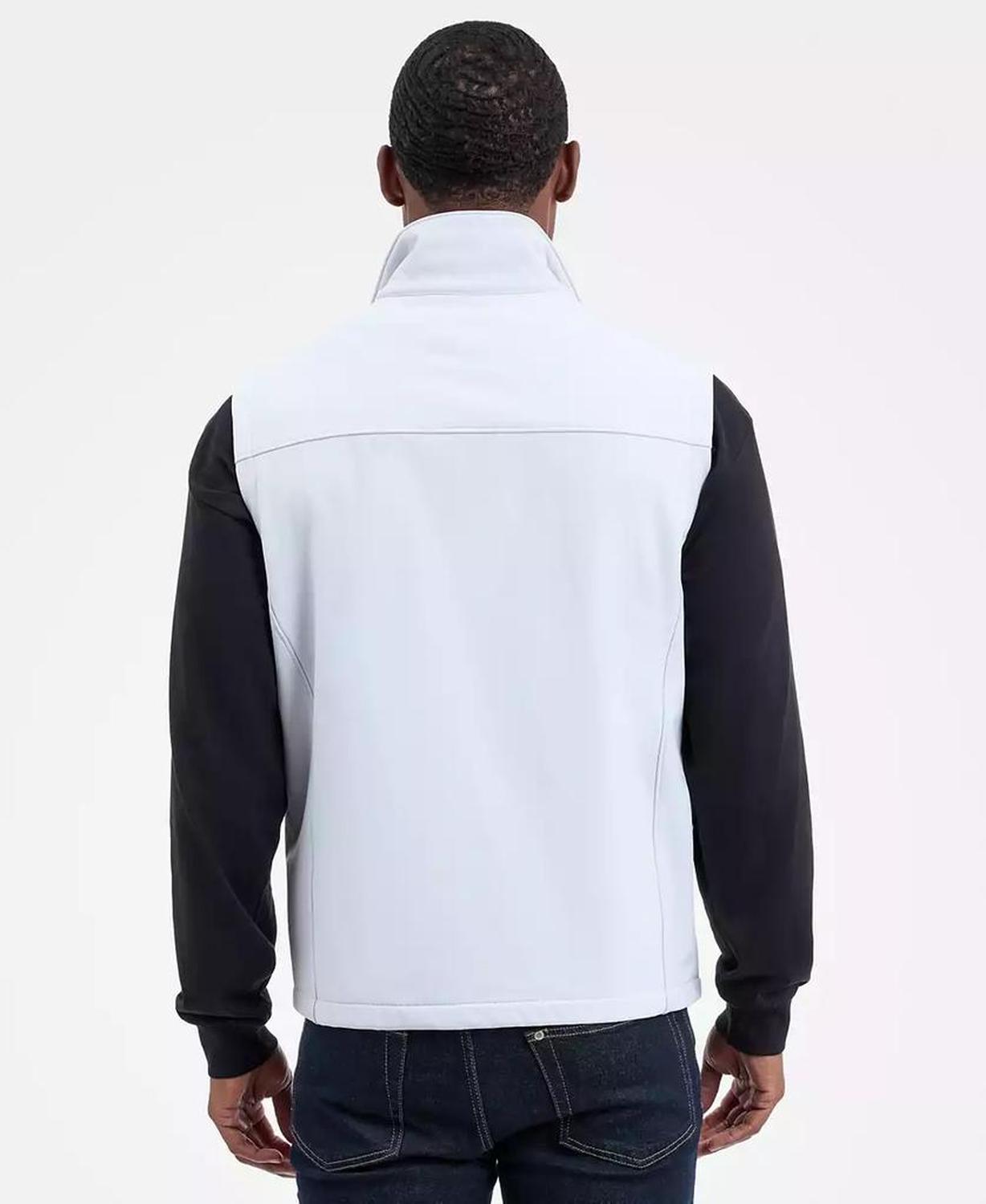 Men's Softshell Vest
