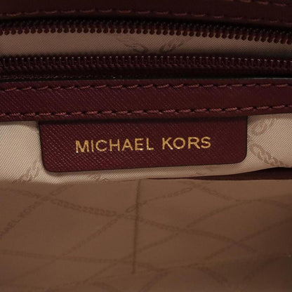 Leather Tote Bag (Pre-Owned)