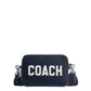 Graphic Charter Crossbody