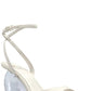 Kate Spade Crystal Heel Strappy Sandals