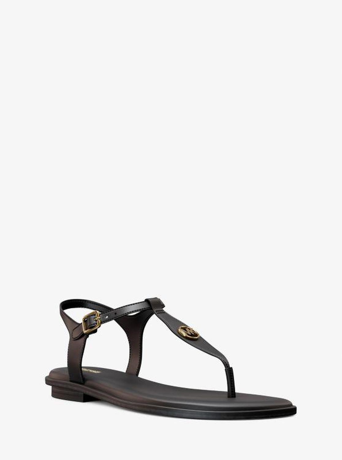 Mallory T-Strap Sandal
