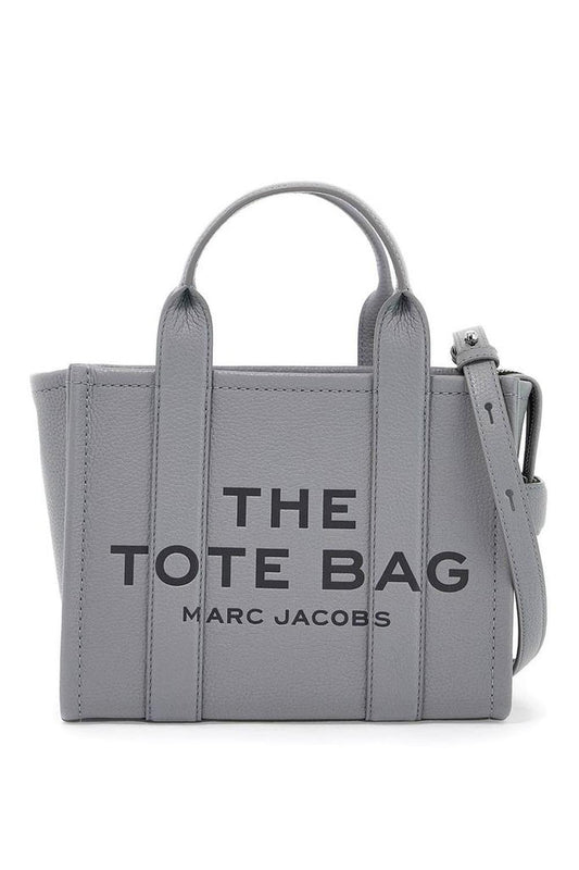 Women's The Leather Small Tote Bag