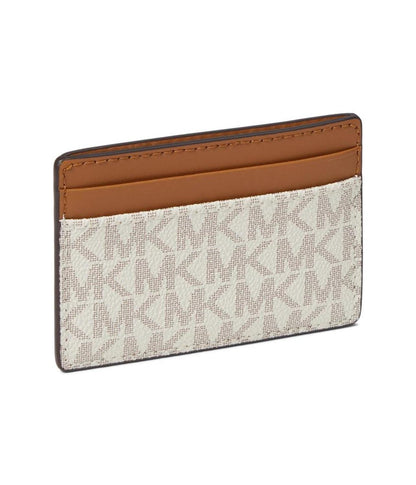 Jet Set Card Holder