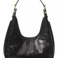 Nolita Small Leather Hobo Shoulder Bag