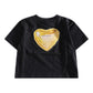 The Marc Jacobs Kids Logo Print Jersey T-Shirt