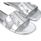 Duo Slide Sandal
