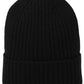 Men's Wide Center Rib Cuff Hat