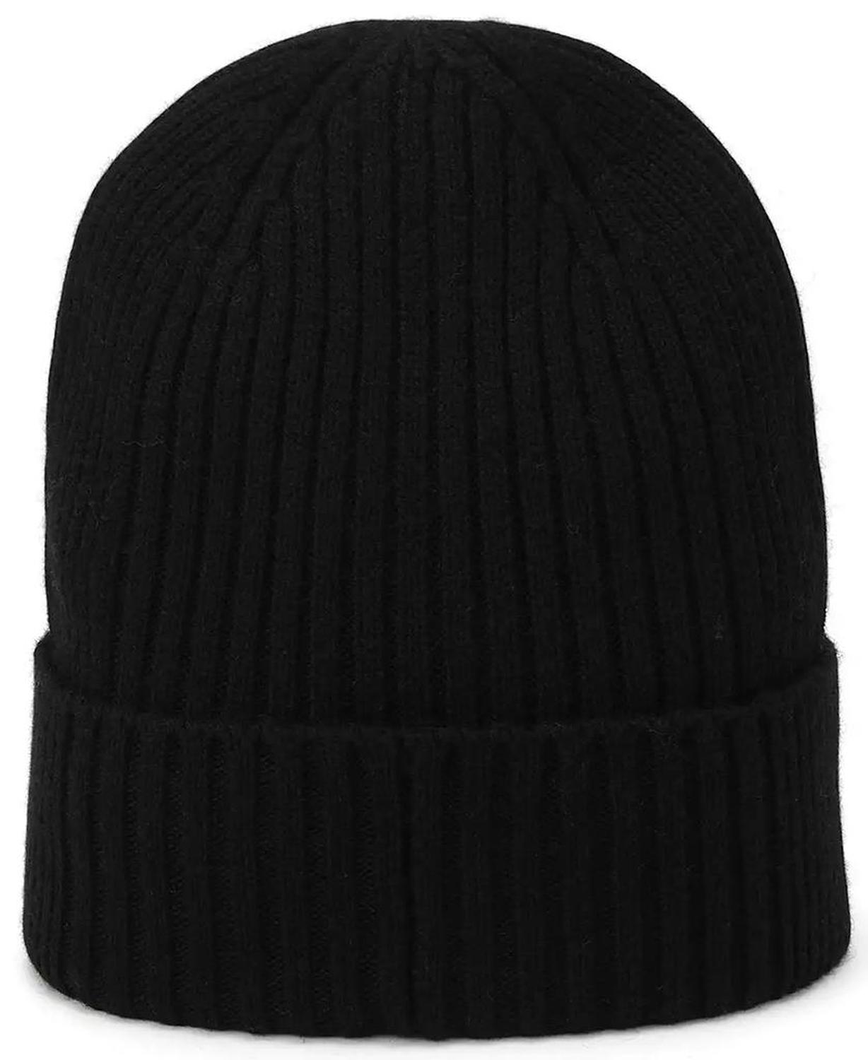Men's Wide Center Rib Cuff Hat