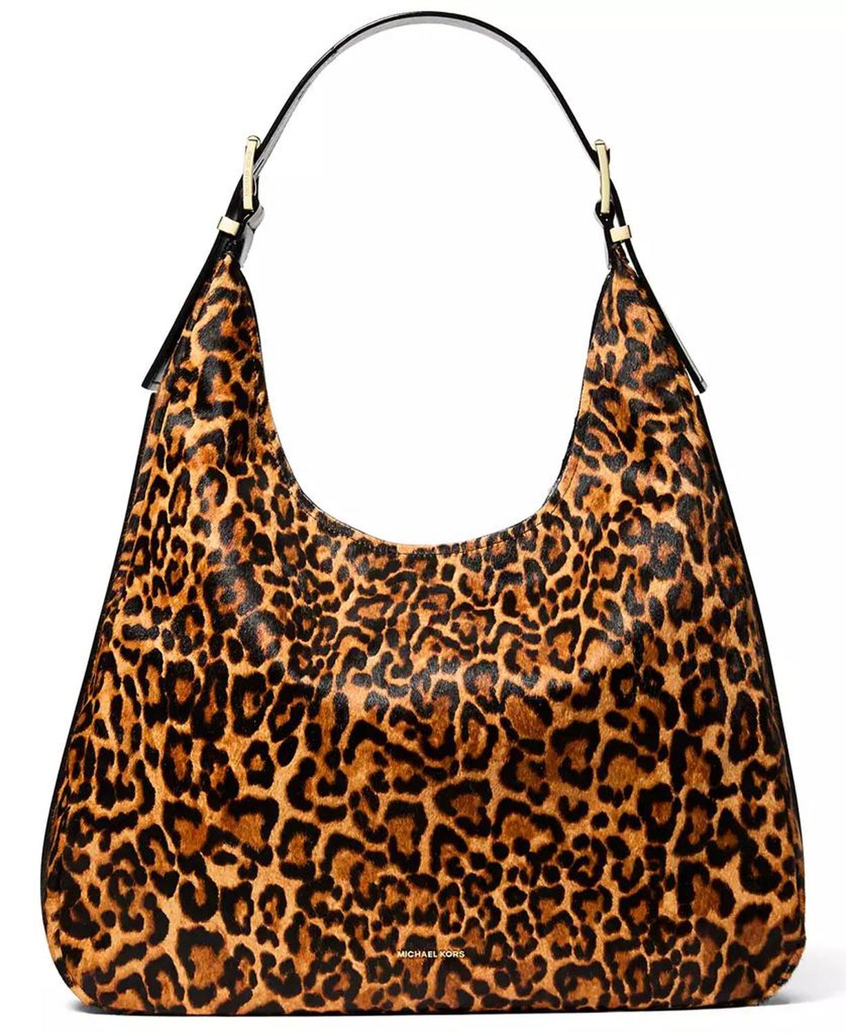 Nolita Large Hobo Shoulder Bag