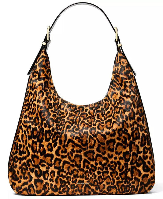 Nolita Large Hobo Shoulder Bag