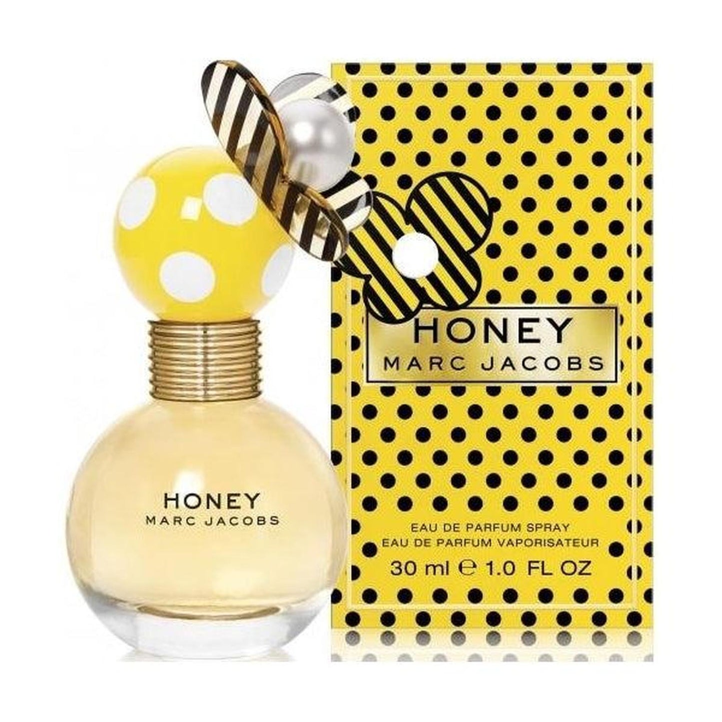 Honey for Women Eau de Parfum Spray 1.0 oz