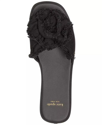 Women's Flourish Flat Sandals