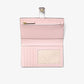 Greenwich Medium Signature Logo Wallet