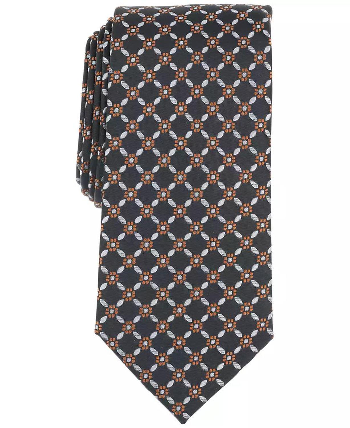 Men's Brooke Patterned Tie