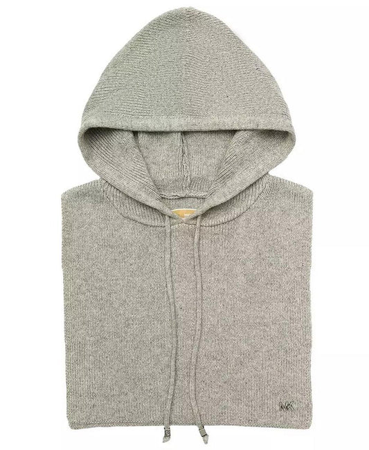 Michael Kors Women's Unexposed Seam Hooded Accessory