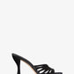 Haisley Leather Sandal