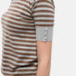 Awning Striped STAGNO Silk Blend Sweater