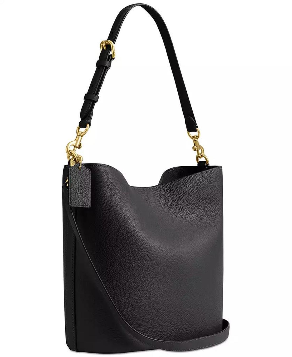 Willow Bucket Bag