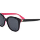 Kate Spade Square-Frame Sunglasses