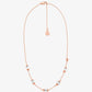 Cubic Zirconia Necklace