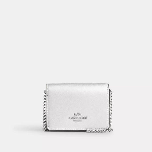 Mini Wallet On A Chain