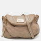 Marc By Marc Jacobs Leather Classic Q Natasha Crossbody Bag