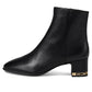 June Flex Mid Bootie