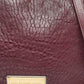 Marc By Marc Jacobs  Leather Washed Up The Nash Crossbody Bag