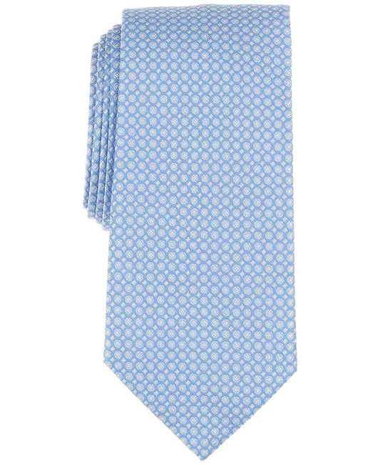 Men's Millan Medallion Tie