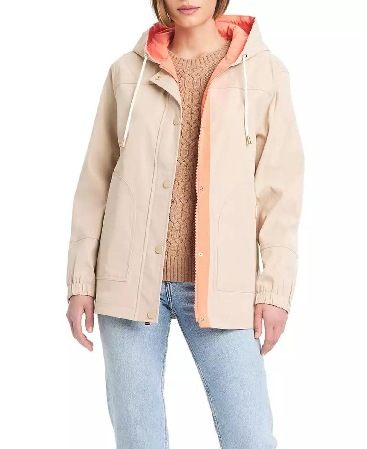 Women's Lightweight Water-Resistant Jacket