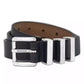 Micheal Kors Women's Smooth Leather Belt