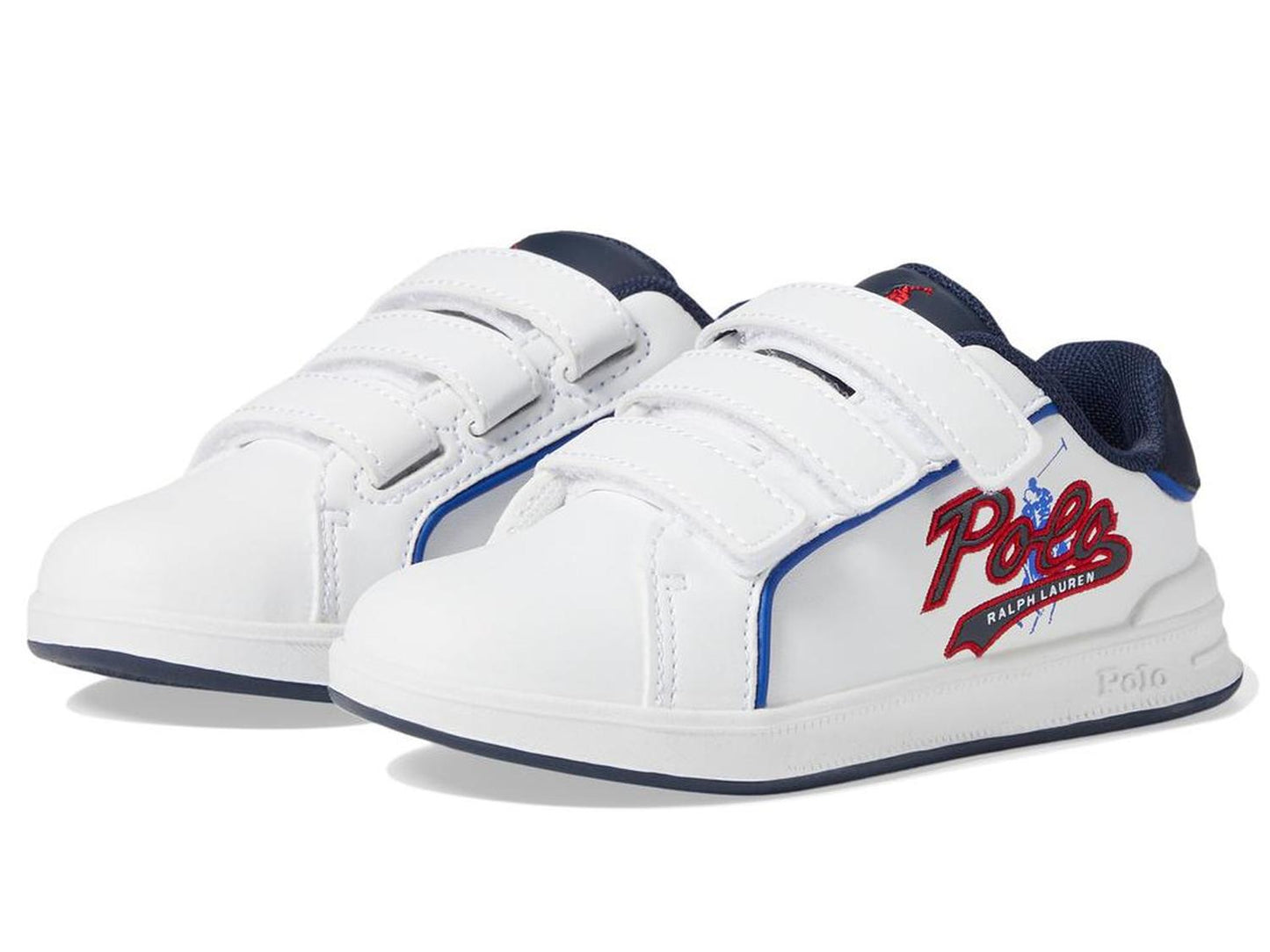 Heritage Court III Graphic EZ (Toddler)