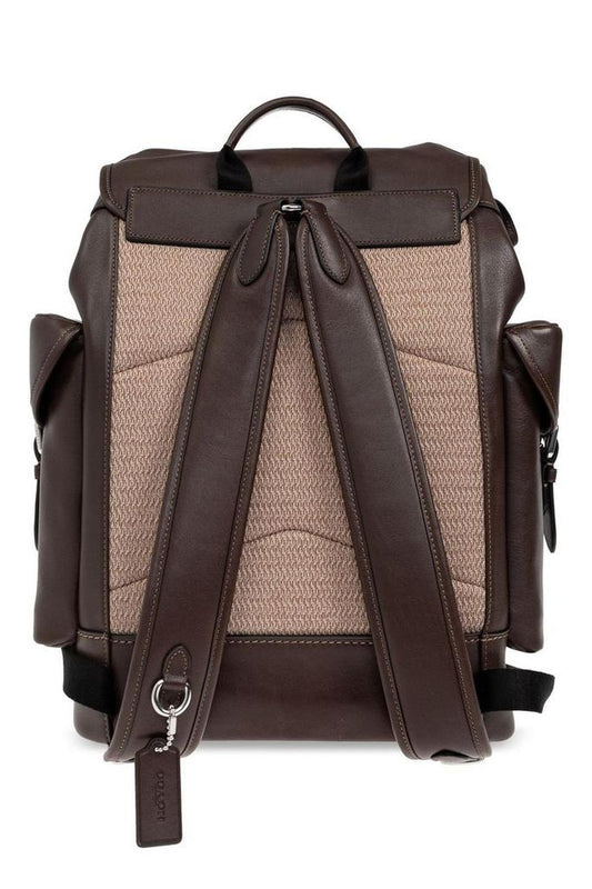 Coach Hitch Backpack