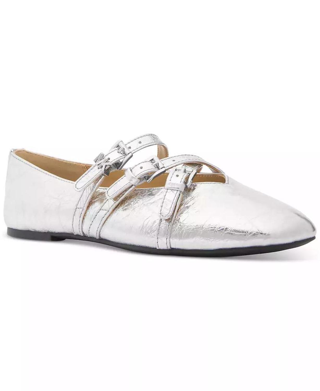 Women's Indy Flex Ballet Flats
