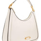 Kate Spade Logo-Plaque Top Zipped Tote Bag
