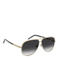 Pilot Sunglasses, 61mm