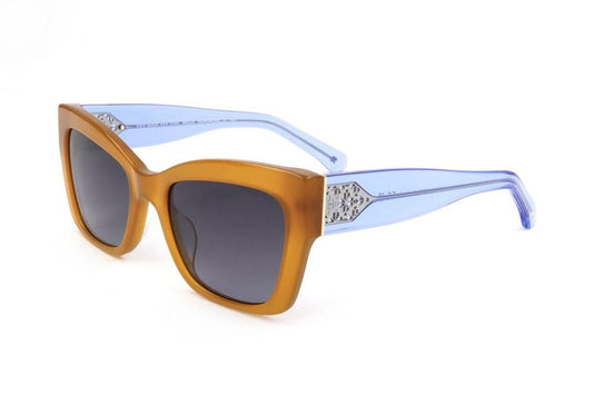 Kate Spade Cat-Eye Frame Sunglasses